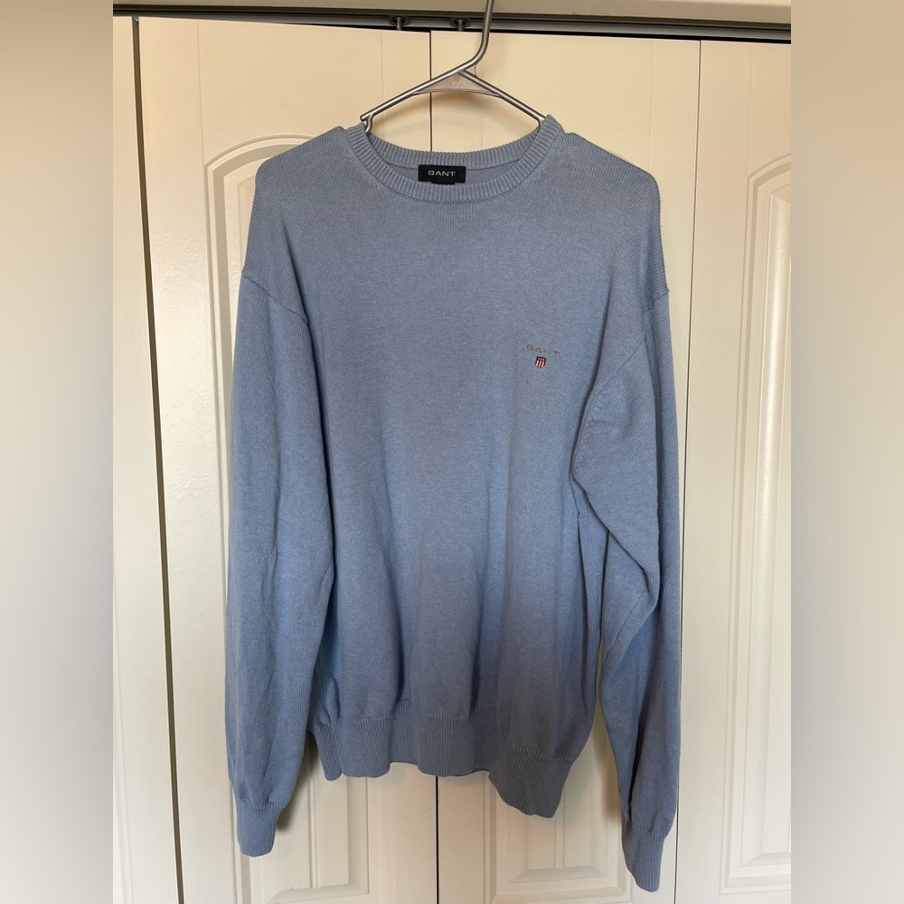 Gant Men’s Golf Sweater